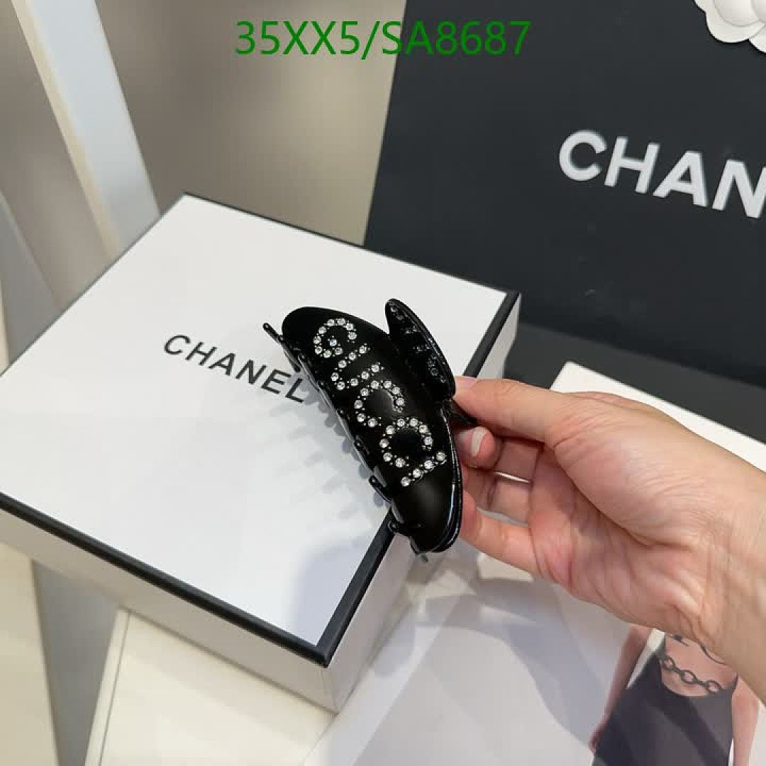 Gucci-Headband Code: SA8687 $: 35USD