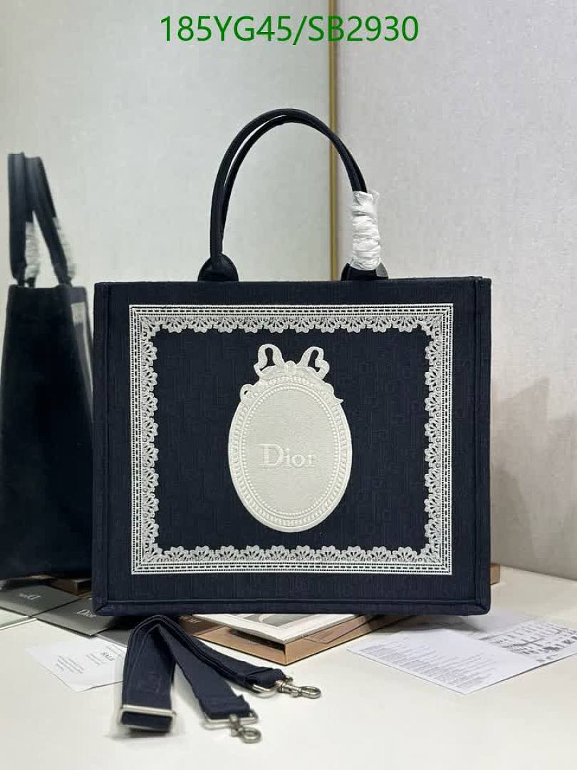 Dior-Bag-Mirror Quality Code: SB2930