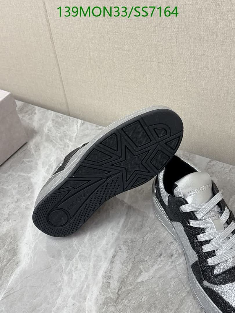 Jimmy Choo-Men shoes Code: SS7164 $: 139USD