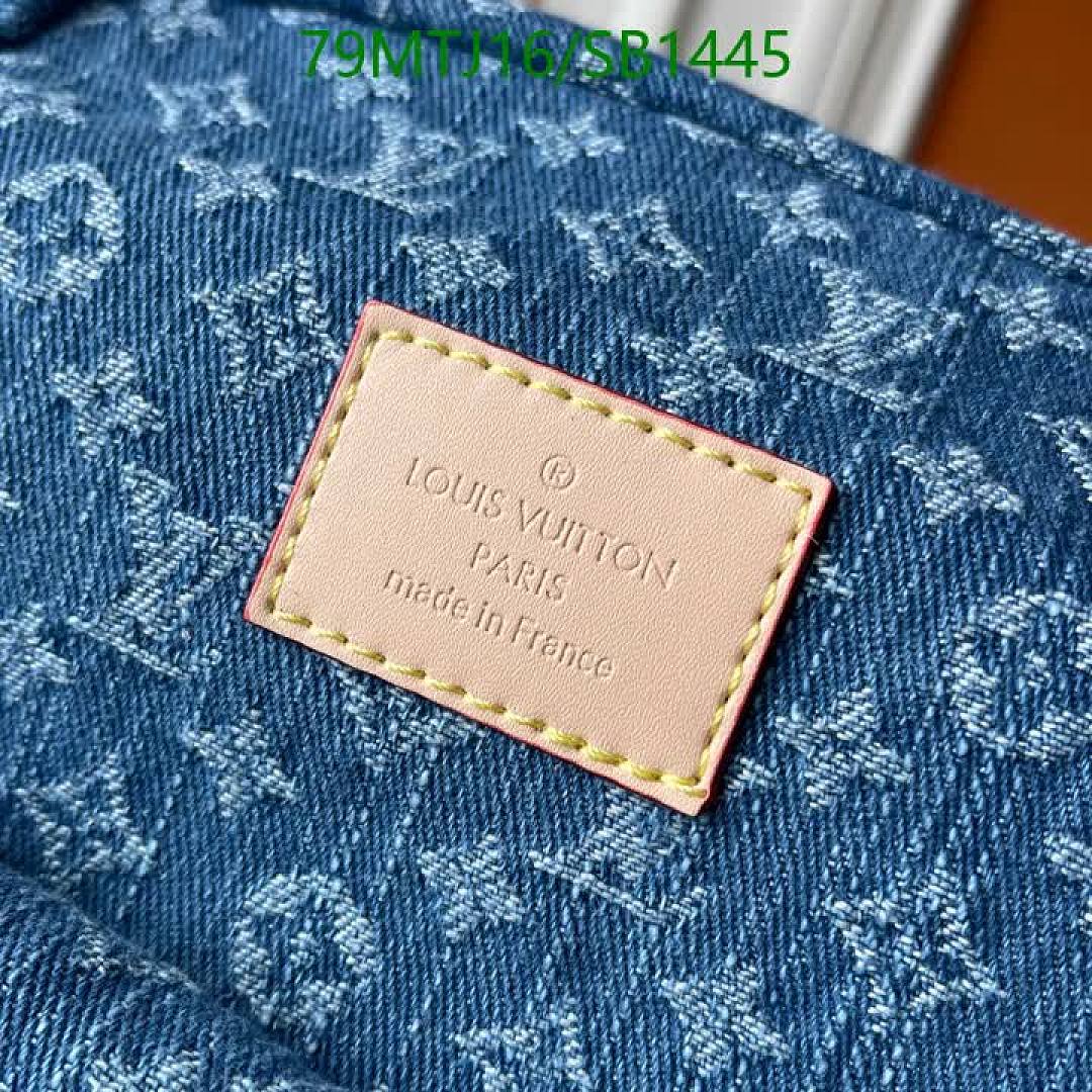 LV-Bag-4A Quality Code: SB1445 $: 79USD