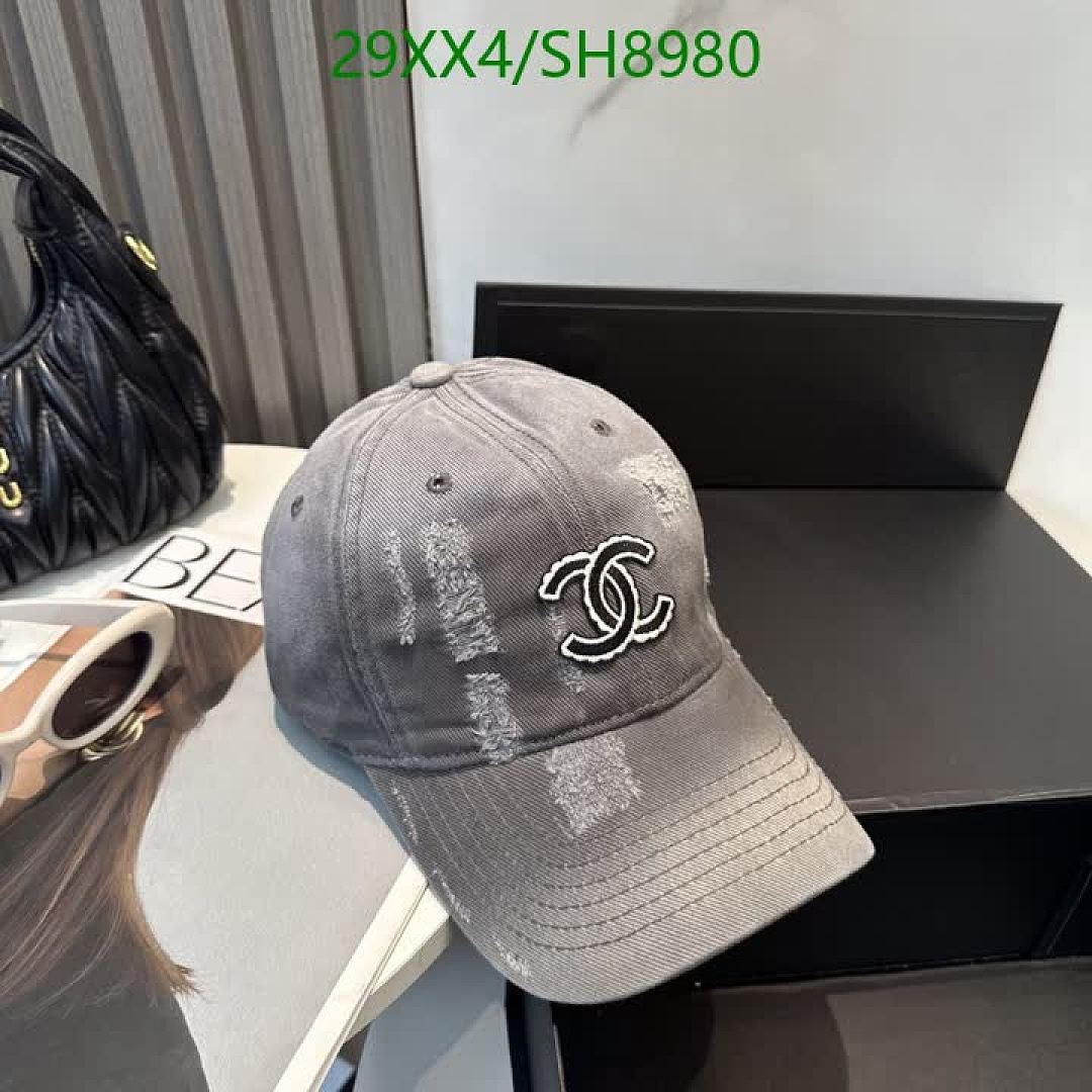 Chanel-Cap(Hat) Code: SH8980 $: 29USD
