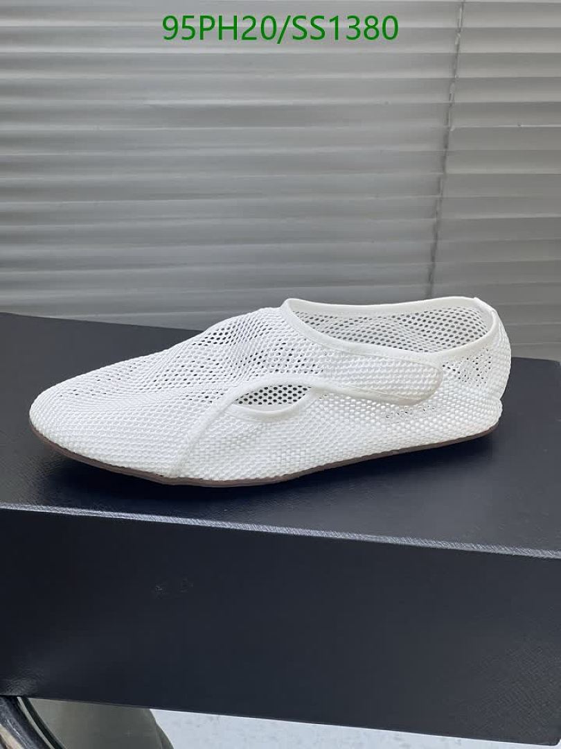 Alaia-Women Shoes Code: SS1380 $: 95USD
