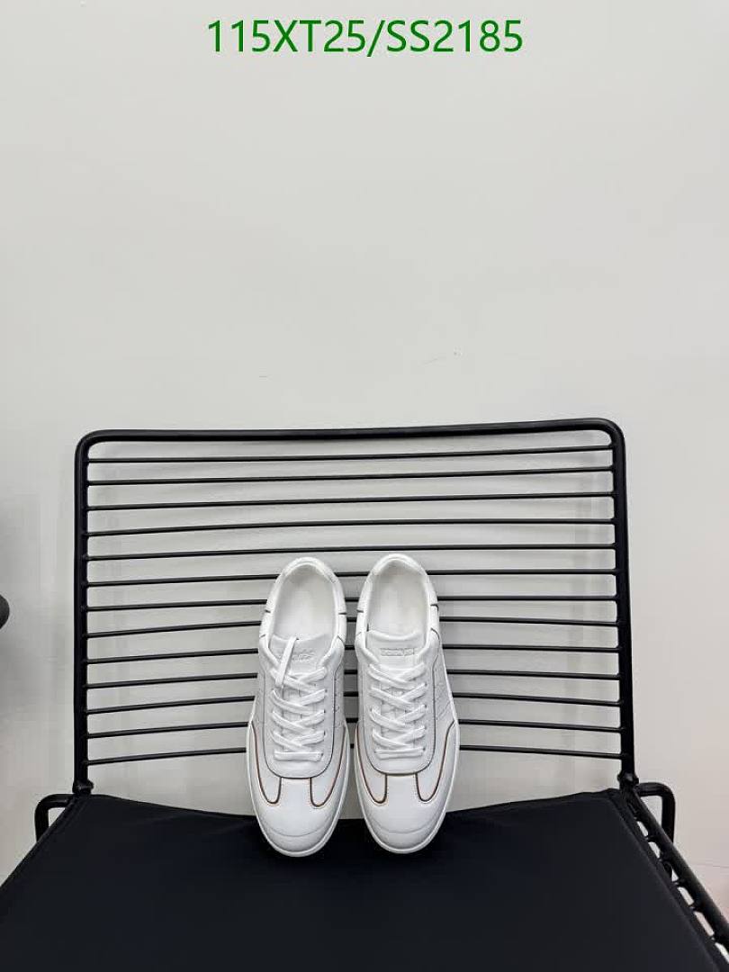 Hermes-Women Shoes Code: SS2185 $: 115USD