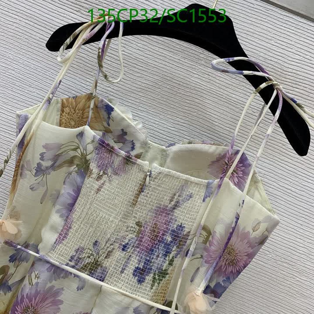 Zimmermann-Clothing Code: SC1553 $: 135USD