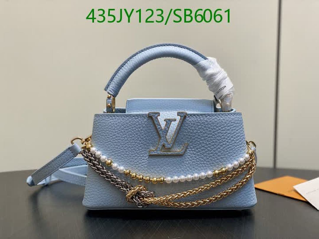 LV-Bag-Mirror Quality Code: SB6061