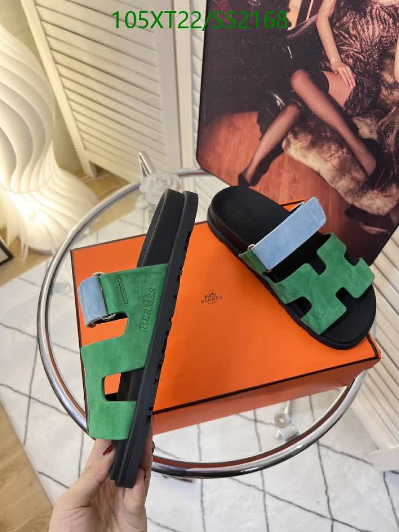 Hermes-Men shoes Code: SS2168 $: 105USD