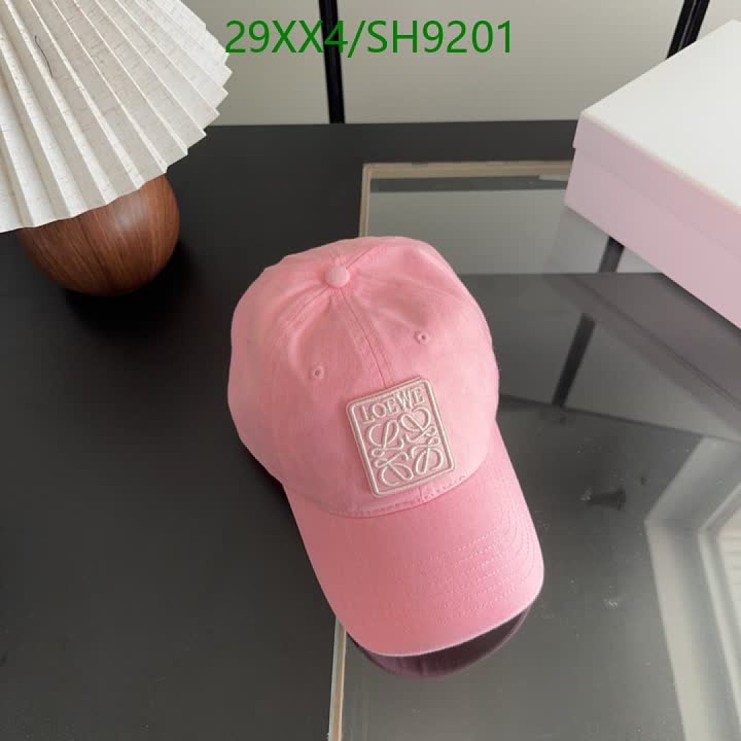 Loewe-Cap(Hat) Code: SH9201 $: 29USD