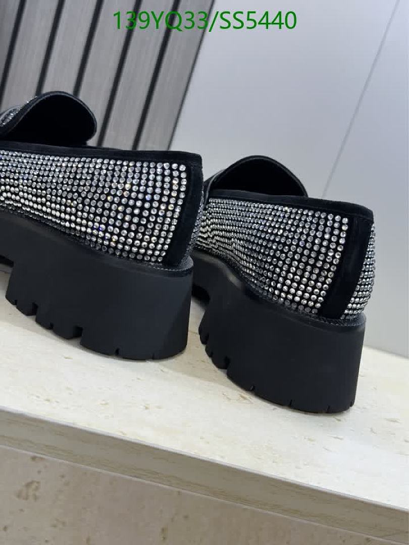 Alexander Wang-Women Shoes Code: SS5440 $: 139USD