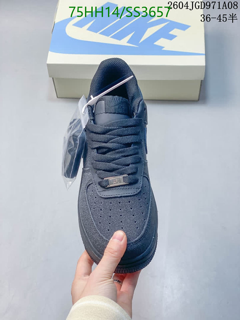Nike-Men shoes Code: SS3657 $: 75USD