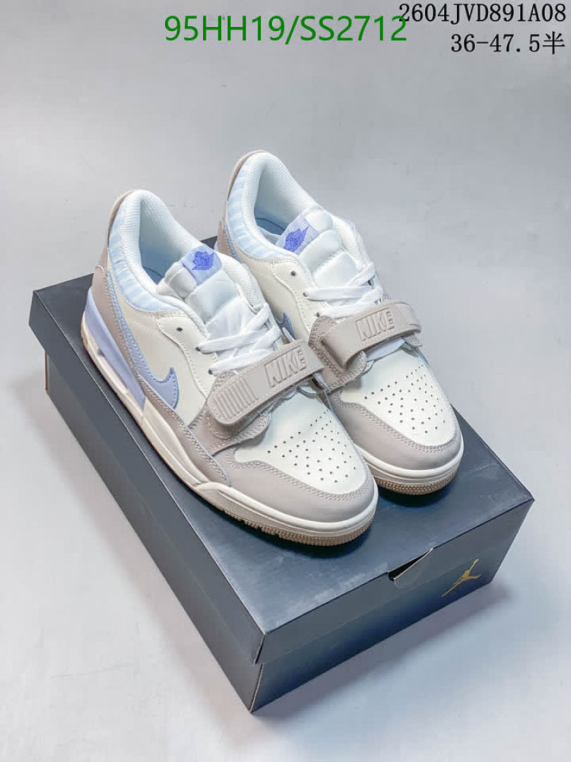 Nike-Men shoes Code: SS2712 $: 95USD