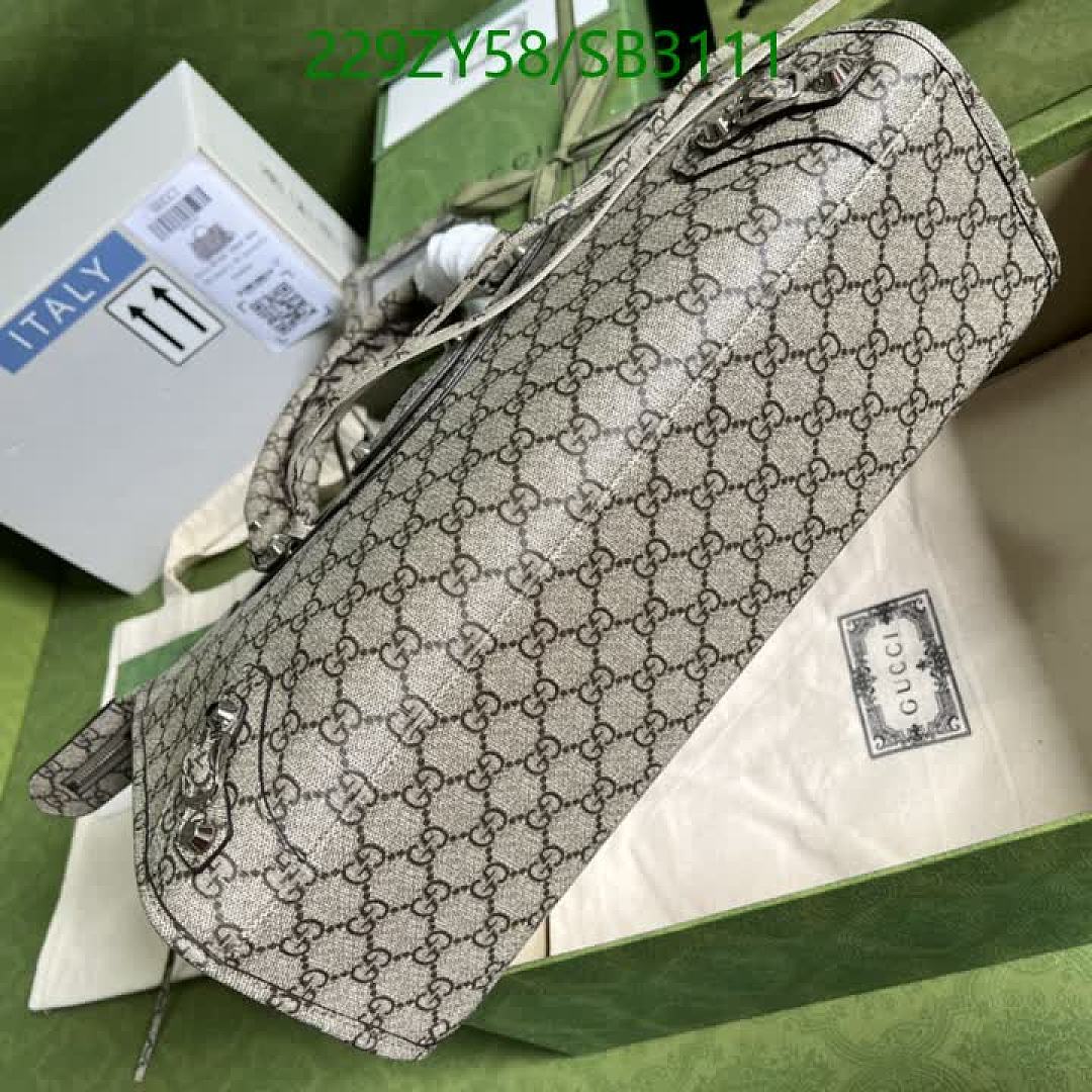 Gucci-Bag-Mirror Quality Code: SB3111 $: 229USD