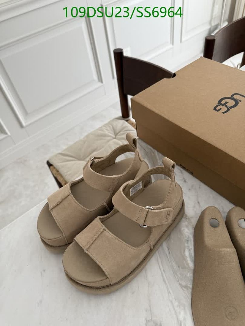 UGG-Women Shoes Code: SS6964 $: 109USD