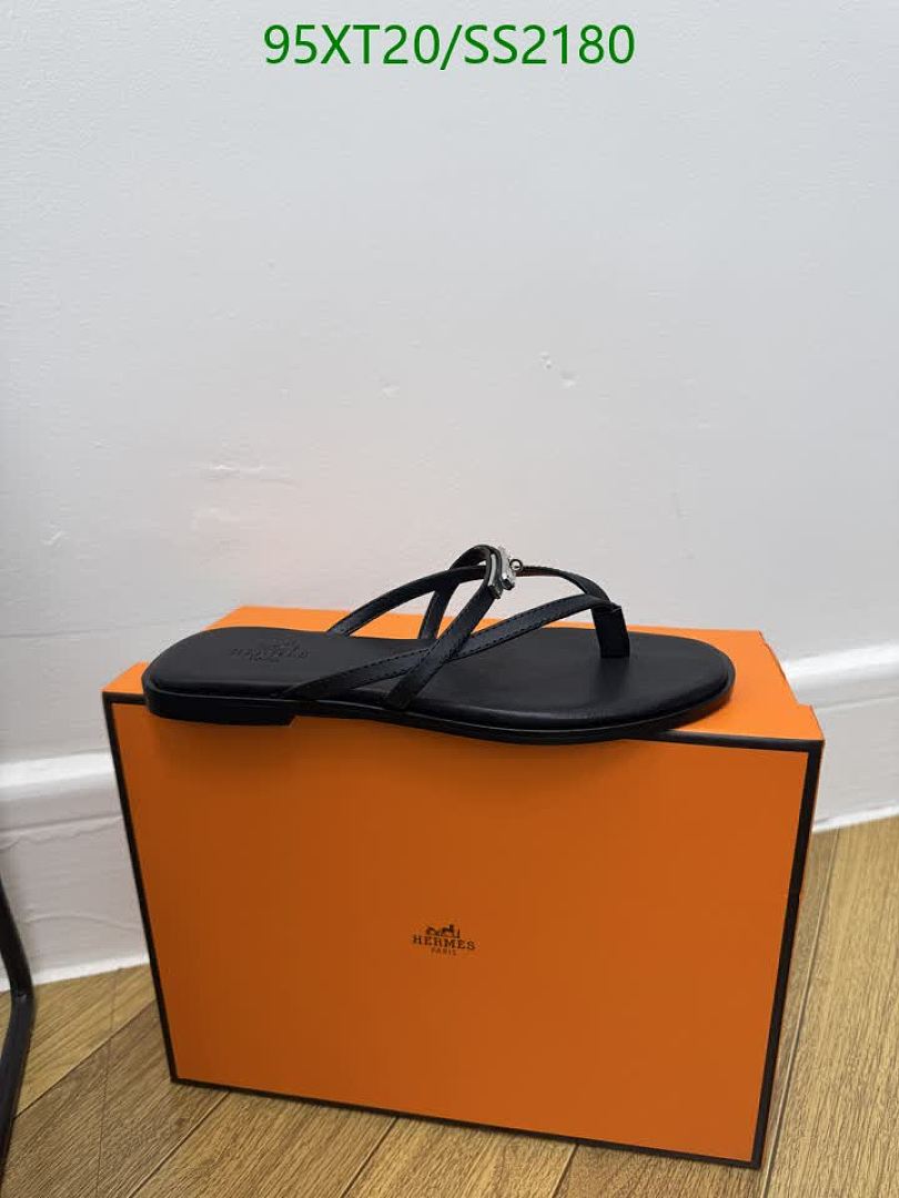 Hermes-Women Shoes Code: SS2180 $: 95USD
