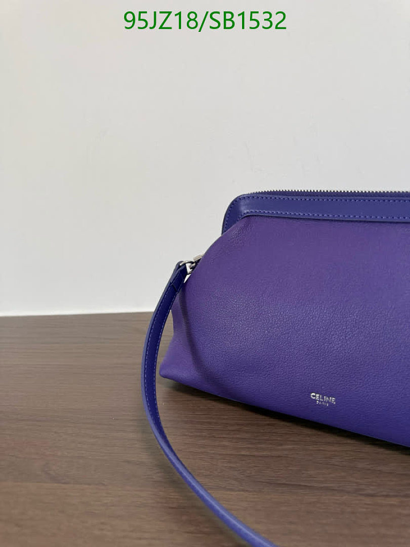 Celine-Bag-4A Quality Code: SB1532 $: 95USD
