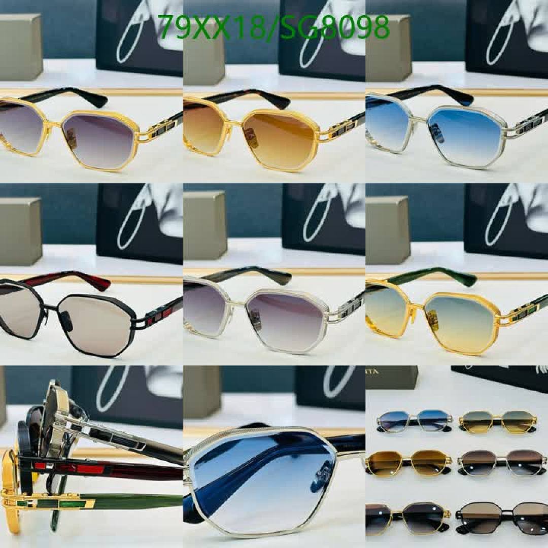 Dita-Glasses Code: SG8098 $: 79USD