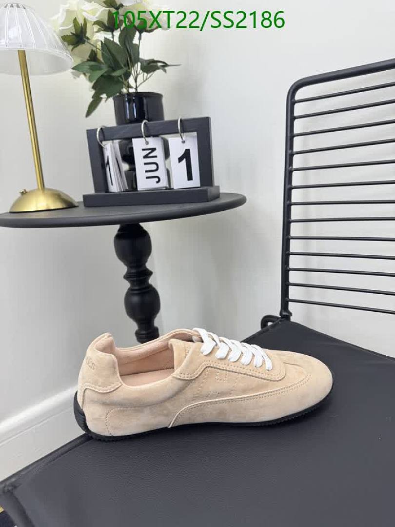 Hermes-Women Shoes Code: SS2186 $: 105USD