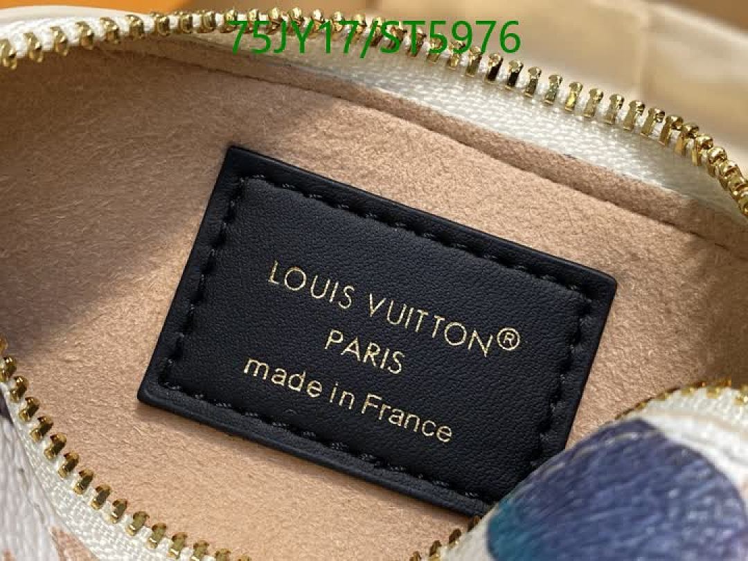 LV-Wallet Mirror Quality Code: ST5976 $: 75USD