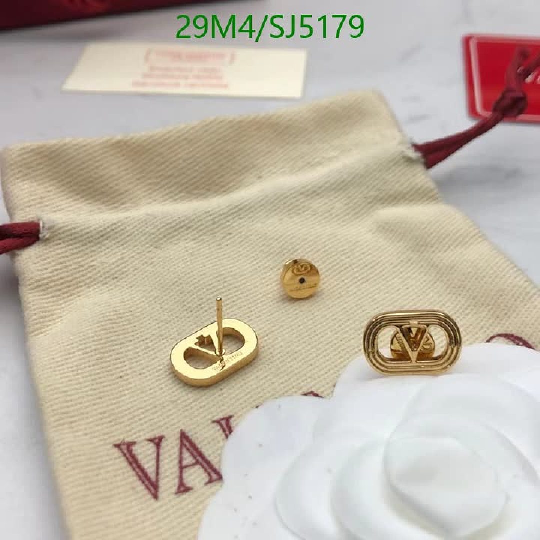 Valentino-Jewelry Code: SJ5179 $: 29USD