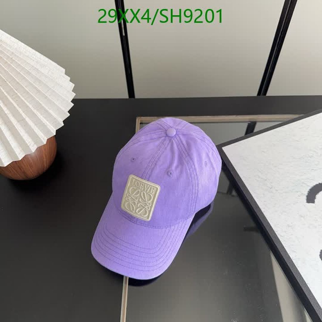 Loewe-Cap(Hat) Code: SH9201 $: 29USD
