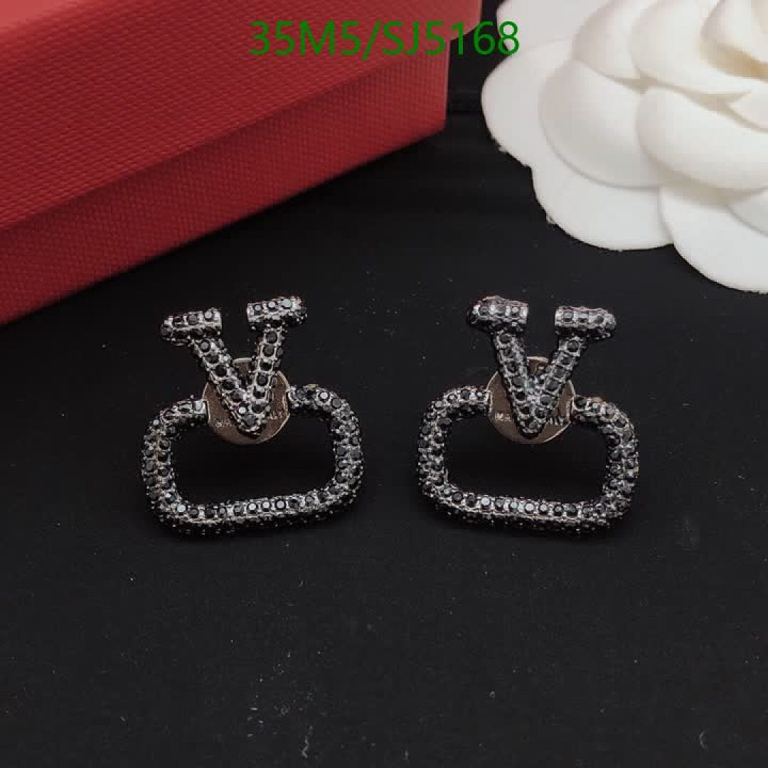 Valentino-Jewelry Code: SJ5168 $: 35USD