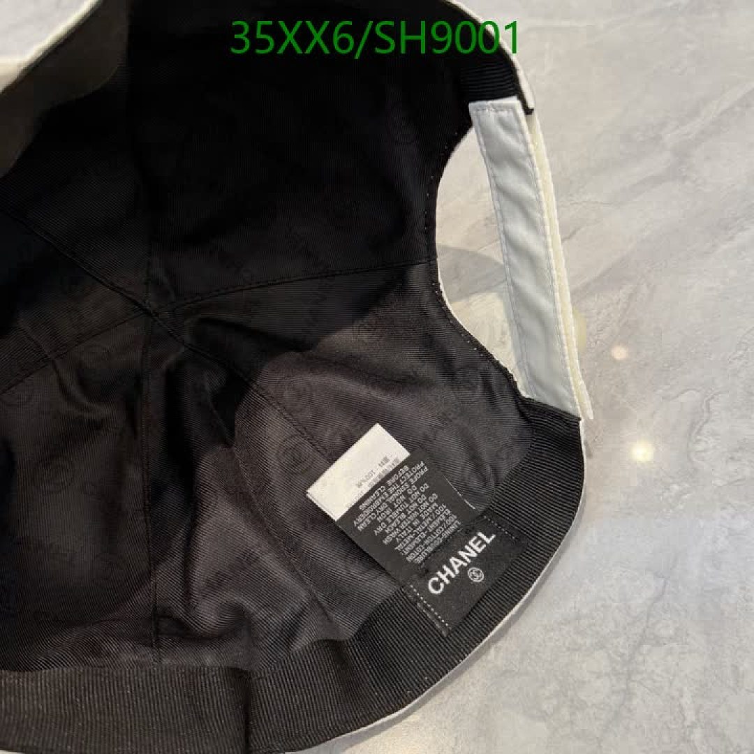 Chanel-Cap(Hat) Code: SH9001 $: 35USD