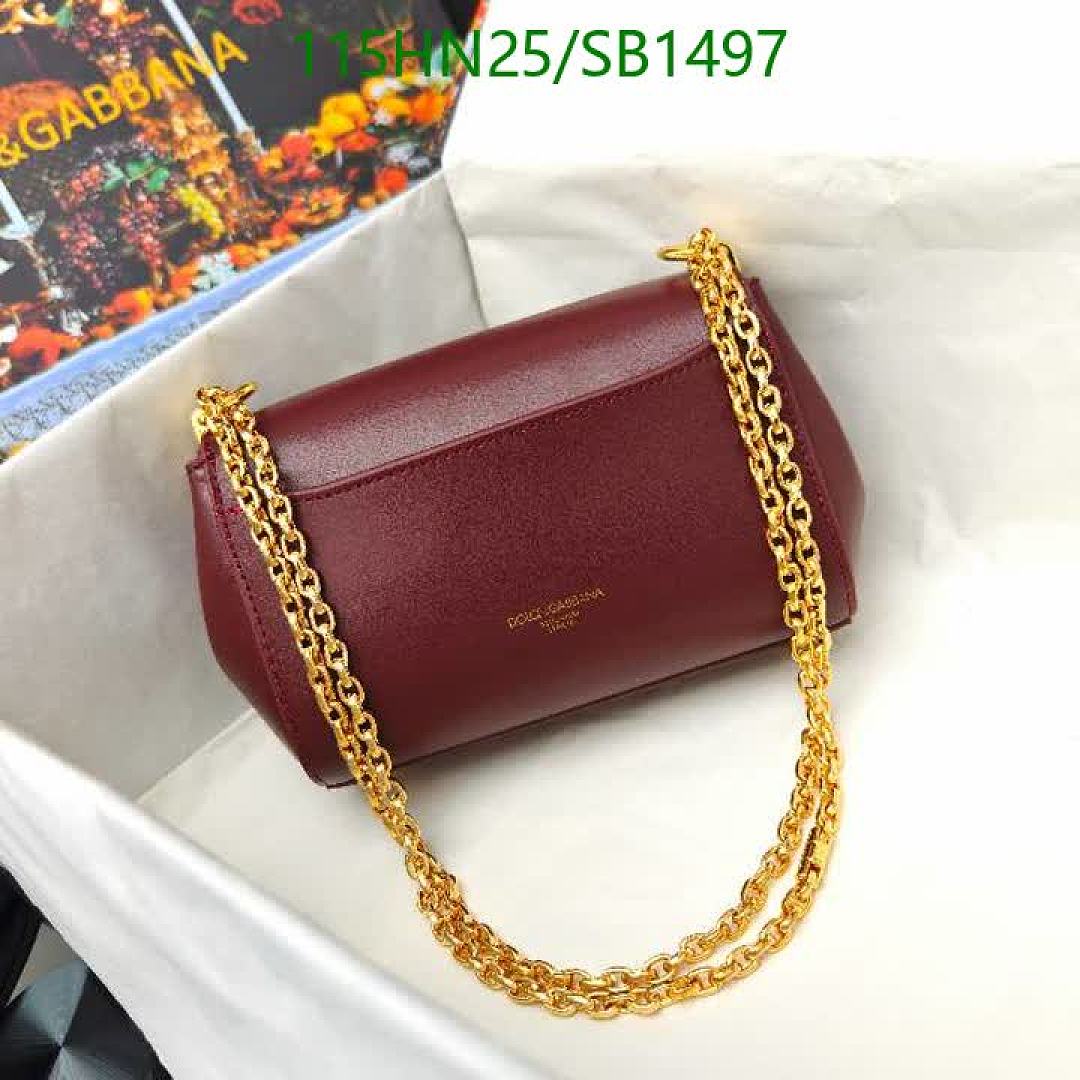 D&G-Bag-4A Quality Code: SB1497 $: 115USD
