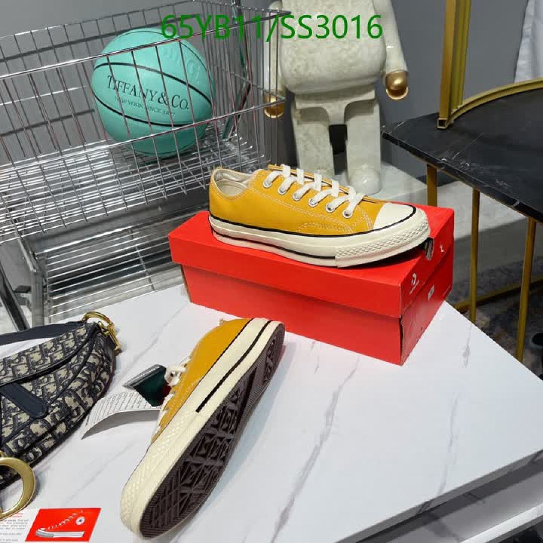 Converse-Men shoes Code: SS3016 $: 65USD