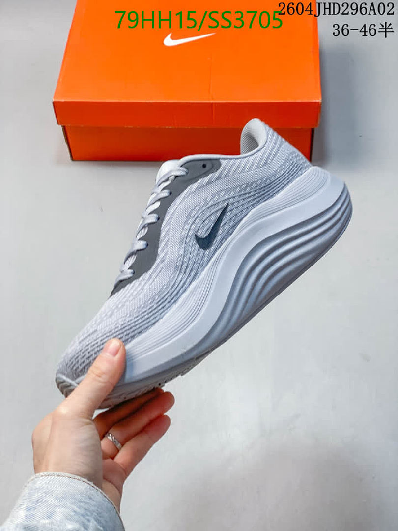 Nike-Men shoes Code: SS3705 $: 79USD