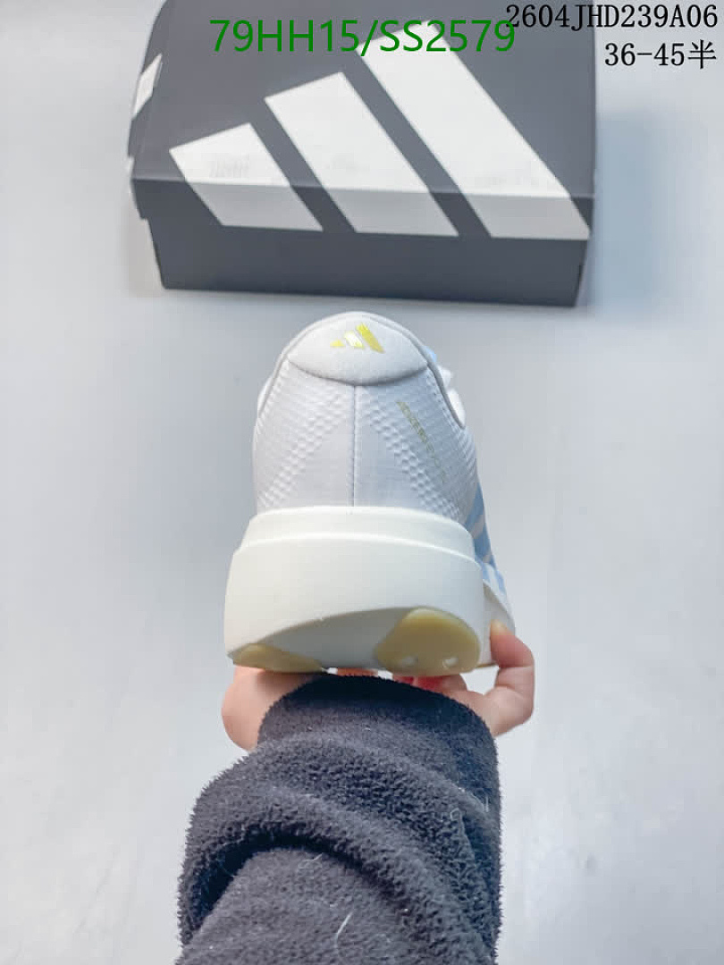 Adidas-Men shoes Code: SS2579 $: 79USD