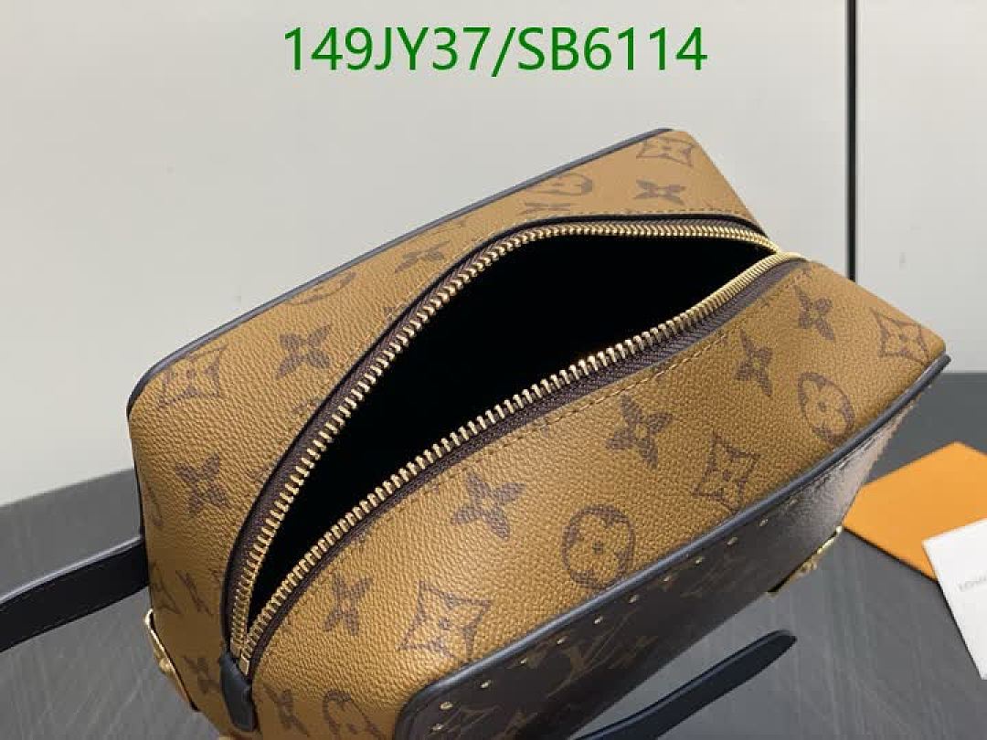 LV-Bag-Mirror Quality Code: SB6114 $: 149USD