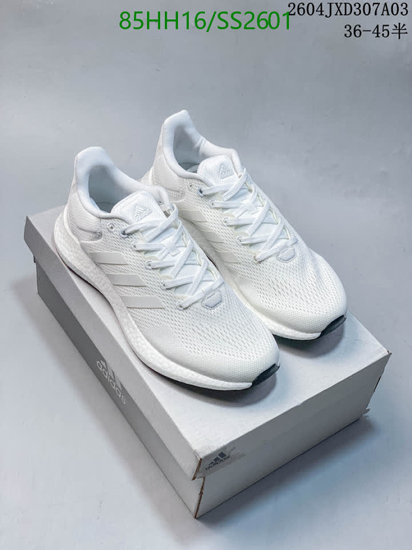 Adidas-Men shoes Code: SS2601 $: 85USD