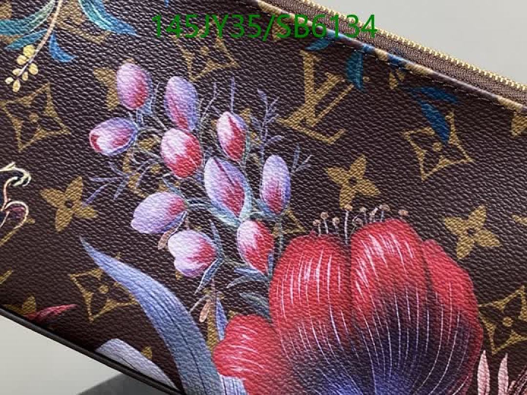 LV-Bag-Mirror Quality Code: SB6134 $: 145USD