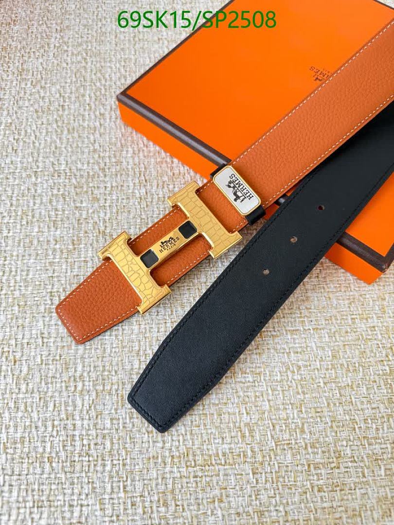 Hermes-Belts Code: SP2508 $: 69USD