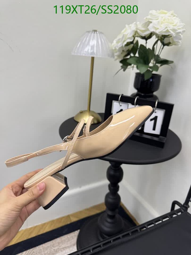 Gucci-Women Shoes Code: SS2080 $: 119USD