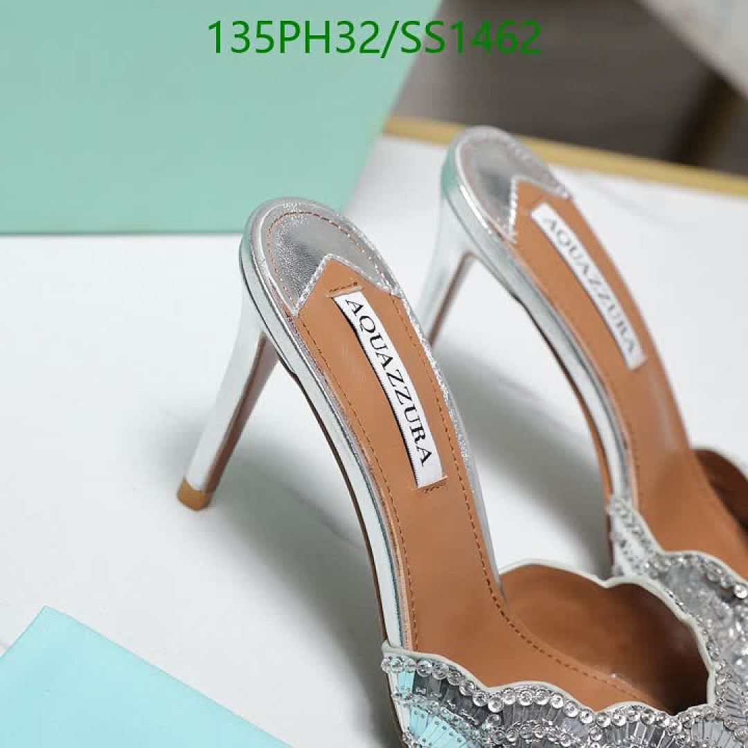 Aquazzura-Women Shoes Code: SS1462 $: 135USD