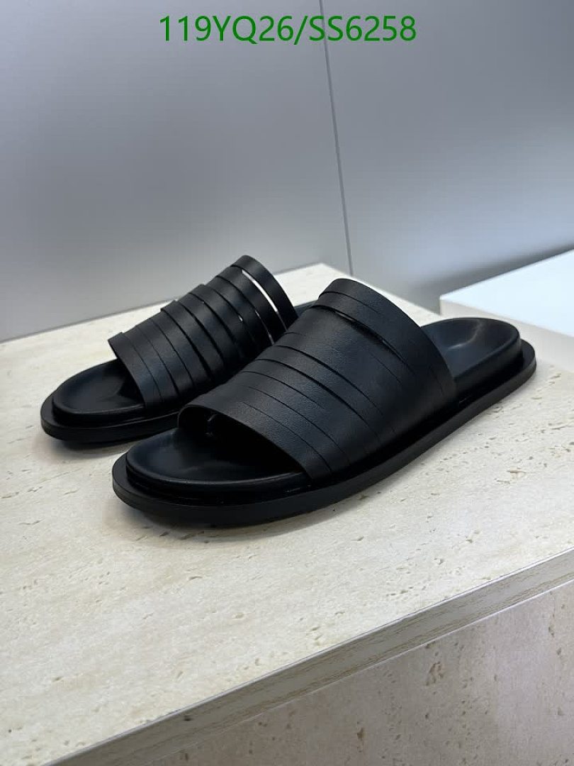 The Row-Women Shoes Code: SS6258 $: 119USD