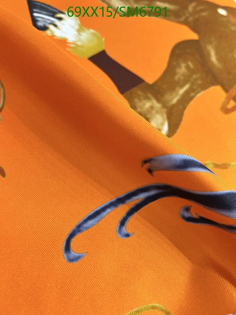 Hermes-Scarf Code: SM6791 $: 69USD