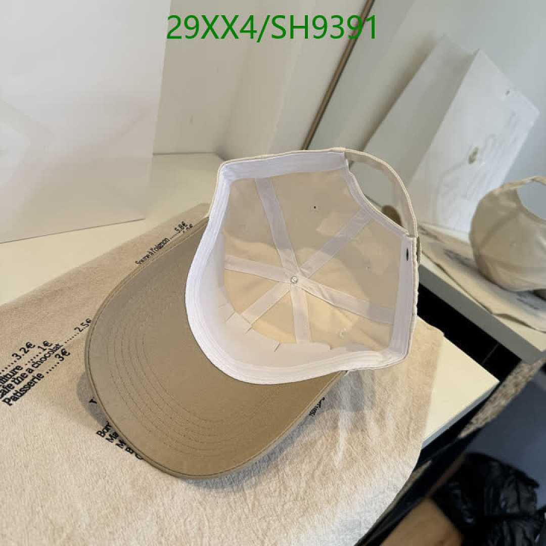 Moncler-Cap(Hat) Code: SH9391 $: 29USD