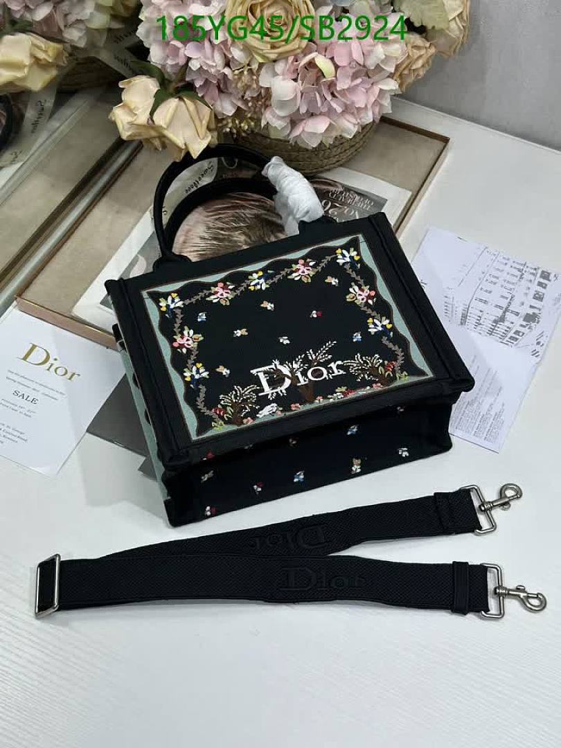Dior-Bag-Mirror Quality Code: SB2924