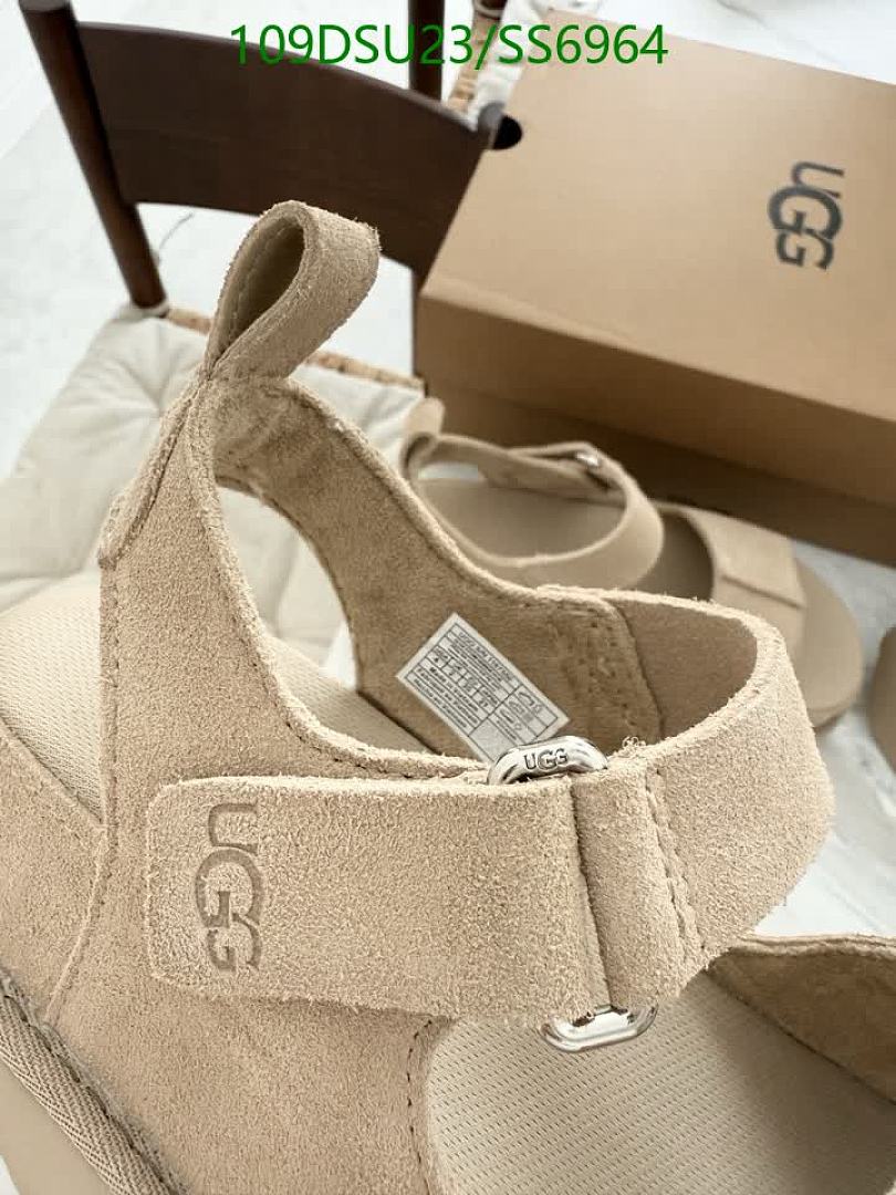 UGG-Women Shoes Code: SS6964 $: 109USD