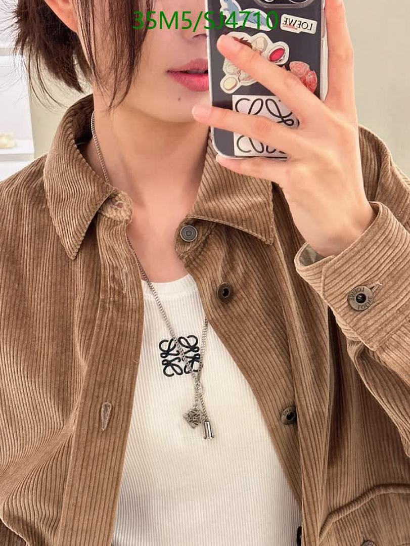 Loewe-Jewelry Code: SJ4710 $: 35USD