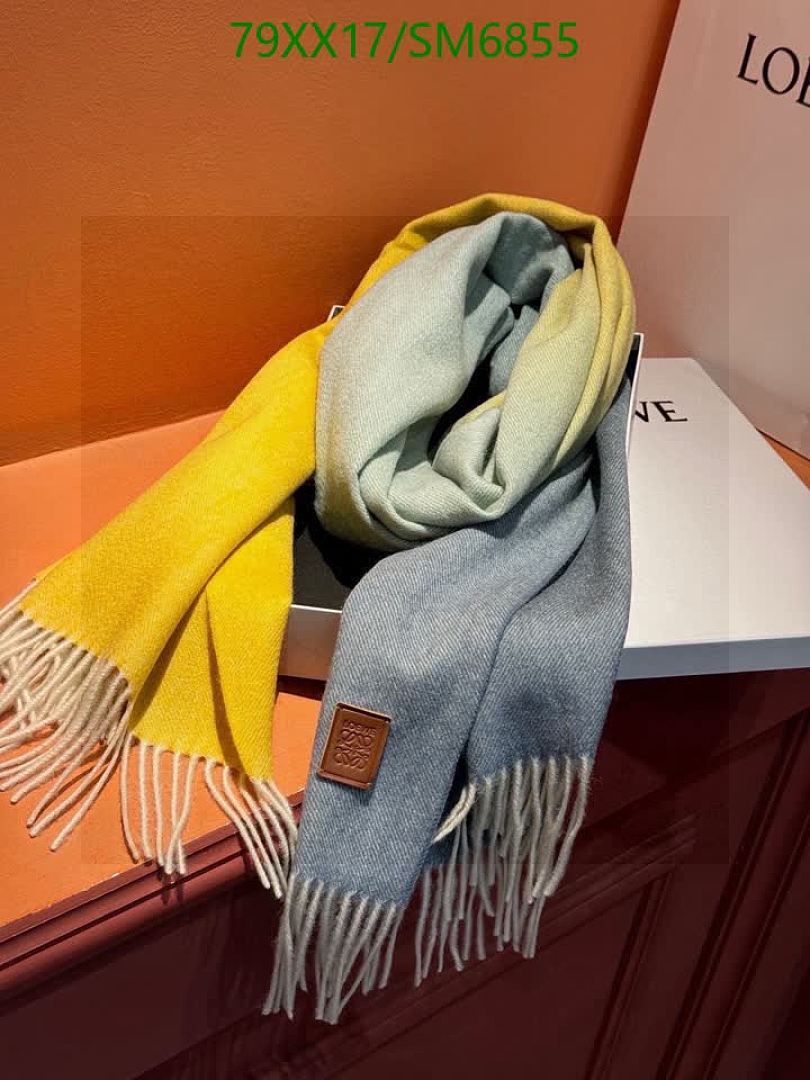 Loewe-Scarf Code: SM6855 $: 79USD