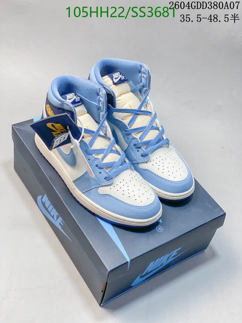NIKE-Women Shoes Code: SS3681 $: 105USD