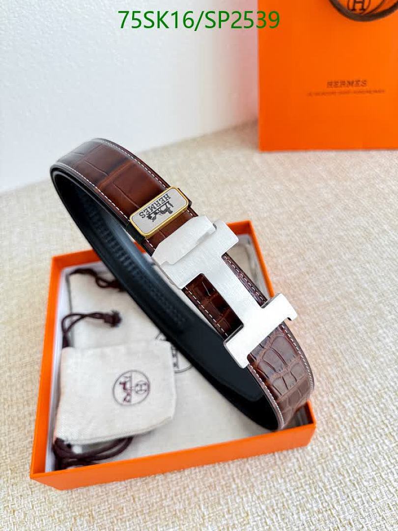 Hermes-Belts Code: SP2539 $: 75USD