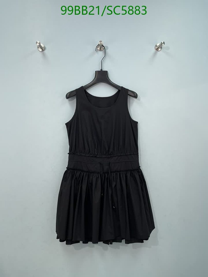 Loewe-Clothing Code: SC5883 $: 99USD