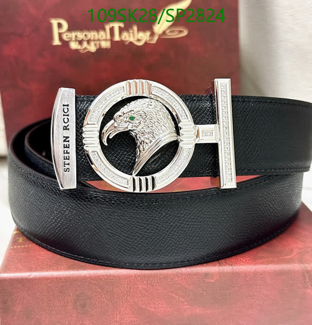 Stefen Rcici-Belts Code: SP2824 $: 109USD