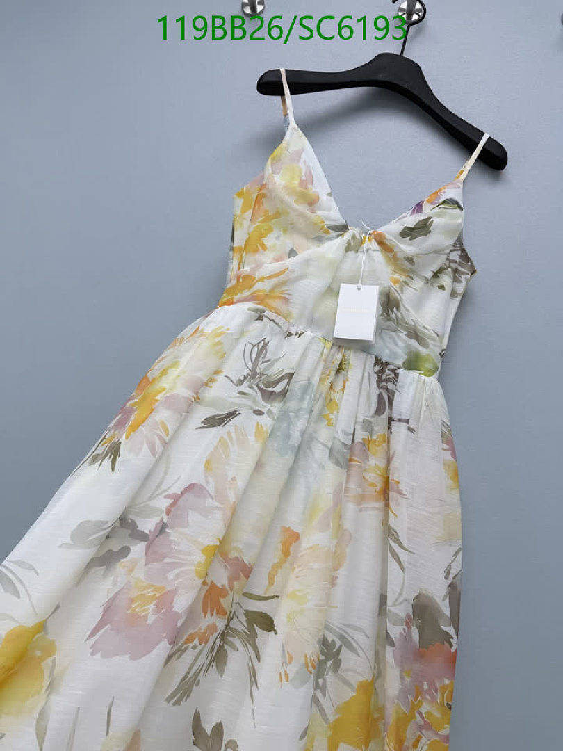 Zimmermann-Clothing Code: SC6193 $: 119USD