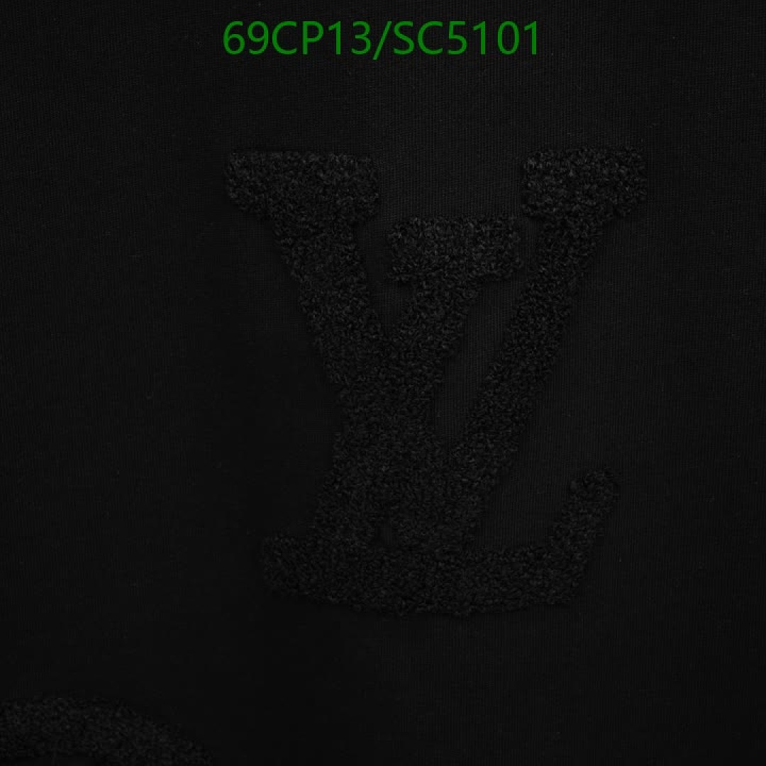 LV-Clothing Code: SC5101 $: 69USD