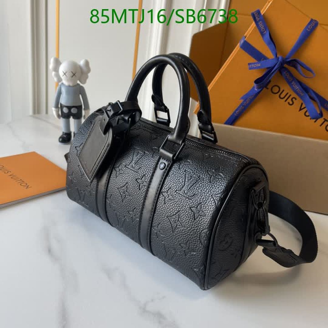 LV-Bag-4A Quality Code: SB6738 $: 85USD