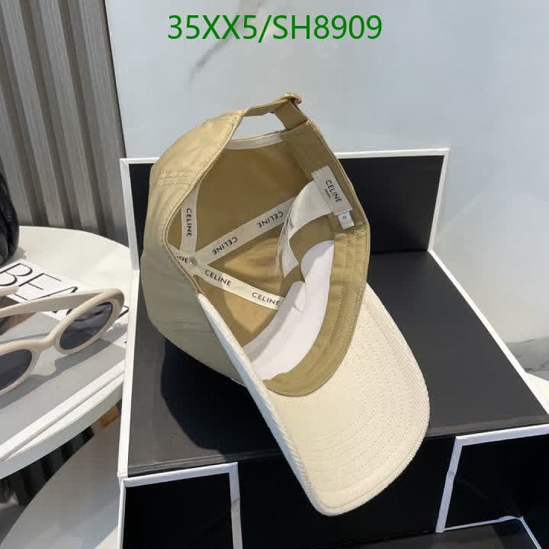 Celine-Cap(Hat) Code: SH8909 $: 35USD